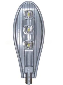 Вуличний світлодіодний світильник Efa L 150Вт 5000К Optima