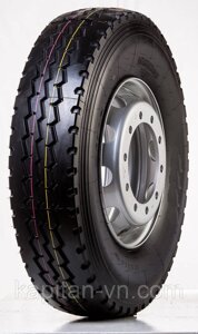 Шина 13R22.5 156/150K Techshield TA800 (універсальна)