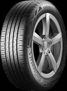 Шина 155/70R19 84Q EcoContact 6 Continental літо