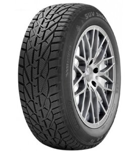 Шина 185/55R15 82T Tigar Winter зима