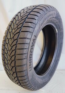 Шина 185/65R15 88T WinterExpert Uniroyal зима