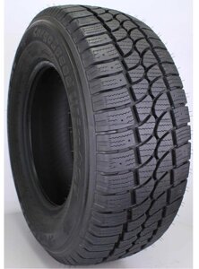 Шина 185/80R14c 102/100R Cargo Speed Tigar Winter зима