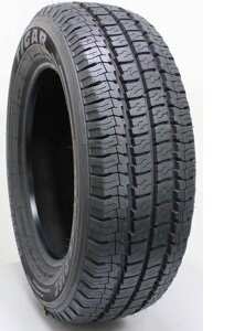 Шина 195/60R16c 99/97H Cargo Speed Tigar літо