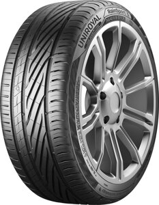 Шина 205/55R16 91V RainSport 5 Uniroyal літо