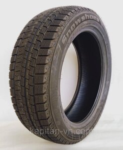 Шина 205/60R16 96H XL AW33 Habilead зима