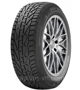 Шина 205/65R16 95H Tigar Winter зима