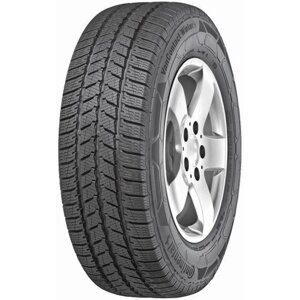 Шина 205/75R16C 110/108R VanContact Continental Winter зима