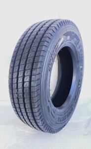 Шина 205/75R17.5 125/123M DoubleStar DSRS01 (Рульова)