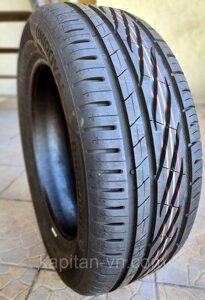 Шина 215/50R18 96W XL FR RainSport 5 Uniroyal літо