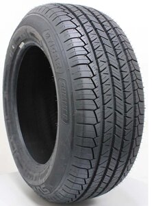 Шина 215/70R16 100H Summer SUV Tigar літо