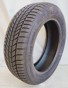 Шина 215/70R16 100T FR WinterContact TS870P Continental зима