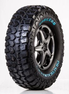 Шина 215/75R15 106/103Q RS25 Habilead MUD M/T зима, літо