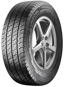 Шина 215/75R16C 113/111R AllSeasonMax Uniroyal зима, літо