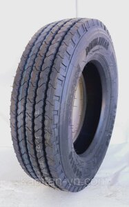 Шина 215/75R17.5 135/133J DoubleStar DSR116 (рульова/причіп)