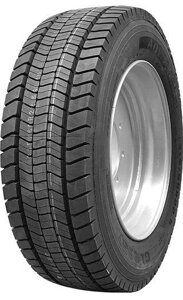 Шина 215/75R17.5 135/133J Samson GL265D (Ведуча)