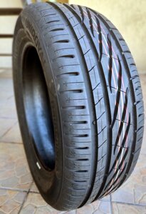 Шина 225/35R19 88Y XL FR RainSport 5 Uniroyal літо