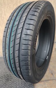 Шина 225/40R18 92Y XL FR PremiumContact 7 Continental літо