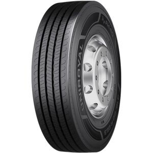 Шина 225/75R17.5 129/127M FH40 Uniroyal (Рульова)