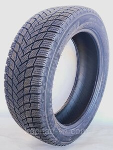 Шина 235/50R21 101H RG X-Ice Snow SUV Michelin зима