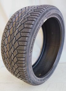 Шина 235/65R18 110T XL FR VikingContact 7 Continental зима