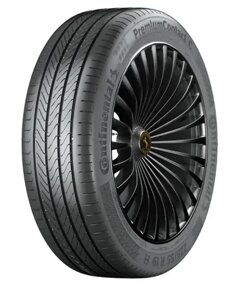 Шина 245/45R20 99W FR PremiumContact C Continental літо