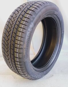 Шина 255/60R18 108V WinterContact TS850P SUV Continental MGT зима