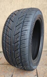 Шина 265/40R22 106V XL Eurus07 Fronway літо