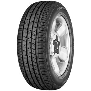 Шина 265/60R18 110T ContiCrossContact LX Continental літо