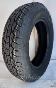 Шина 265/60R18 110T Rockblade A/T II Fronway зима, літо