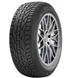 Шина 265/65R17 116H XL SUV Winter Tigar зима