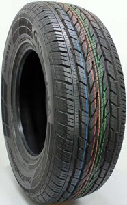 Шина 265/65R18 114H FR ContiCrossContact LX 2 Continental літо