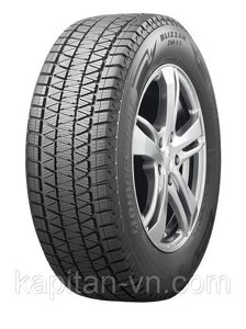 Шина 265/65R18 116T Blizzak DM-V3 Bridgestone зима