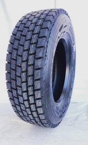 Шина 285/70R19.5 146/144L DoubleStar DSRD01 (ведуча)