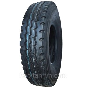 Шина 295/80R22.5 152/148M Doupro ST901 (універсал, рульова)