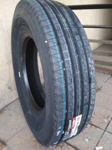 Шина 295/80R22.5 152/149L Firemax FM266 (рульова)