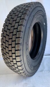 Шина 295/80R22.5 152/149M BL600 Habilead (ведуча)