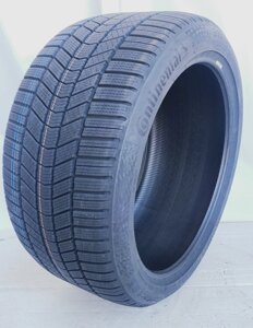 Шина 315/30R22 107V XL FR WinterContact 8S Continental зима