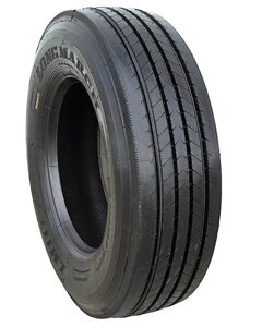 Шина 315/60R22.5 152/148M Roadlux R117 (Рульова)