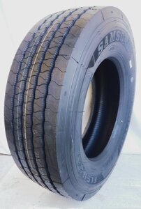 Шина 315/70R22.5 154/150L Samson ELSH (Рульова)