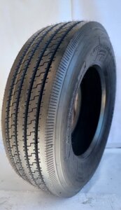 Шина 315/70R22.5 154/150M HS201 taitong (рульова)