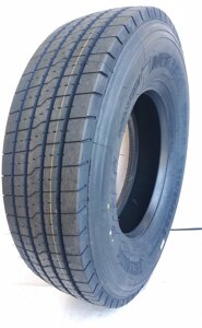 Шина 315/80R22.5 154/151L DoubleStar F-ONE (рульова)