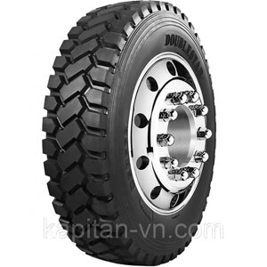 Шина 315/80R22.5 156/150L Doublestar DSR668 (Ведуча, кар'єр)