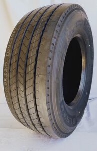 Шина 385/55R22.5 160K BL522 Habilead Рульова/причіп)