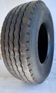 Шина 385/65R22.5 160K DoubleStar DSR678 (Причіп) 4 дор