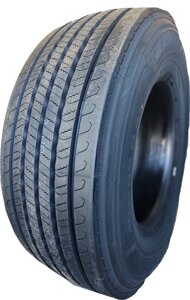 Шина 385/65R22.5 160K FH40 Uniroyal (Рульова/причіп)