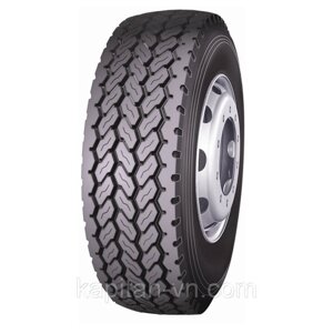 Шина 385/65R22.5 162K Roadlux R526 (причіп, кар'єр єр)