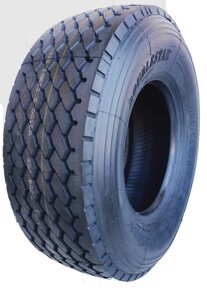 Шина 425/65R22.5 165K DoubleStar DSR588 (Рульова/причіп)