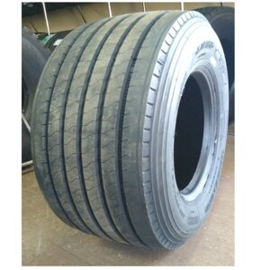 Шина 435/50R19.5 160J Supercargo SC168 (Рульова/причіп)