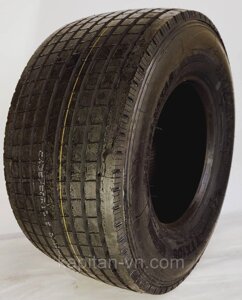 Шина 435/50R19.5 160L DoubleStar/Kinbli TTX108 (Руль/причіп)