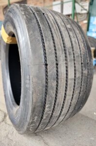 Шина 455/40R22.5 160J Samson GL251T (Рульова/причіп)